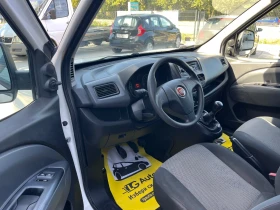 Обява за продажба на Fiat Doblo 1.3mjet ~5 990 лв. - изображение 7