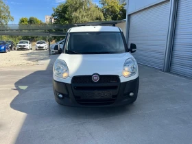 Обява за продажба на Fiat Doblo 1.3mjet ~5 990 лв. - изображение 1