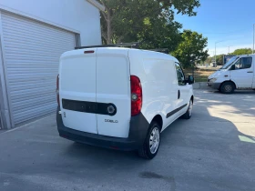 Обява за продажба на Fiat Doblo 1.3mjet ~5 990 лв. - изображение 6