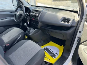Обява за продажба на Fiat Doblo 1.3mjet ~5 990 лв. - изображение 8