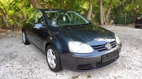 VW Golf 1.6 ГАЗОВ ИНЖЕКЦИОН - 7999 лв. - 27605664 14