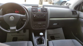 VW Golf 1.6 ГАЗОВ ИНЖЕКЦИОН - 7999 лв. - 27605664 4