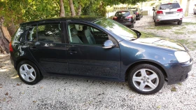 VW Golf 1.6 ГАЗОВ ИНЖЕКЦИОН - 7999 лв. - 27605664 13