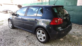 VW Golf 1.6 ГАЗОВ ИНЖЕКЦИОН - 7999 лв. - 27605664 7