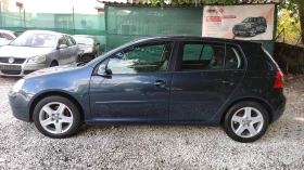 VW Golf 1.6 ГАЗОВ ИНЖЕКЦИОН - 7999 лв. - 27605664 3