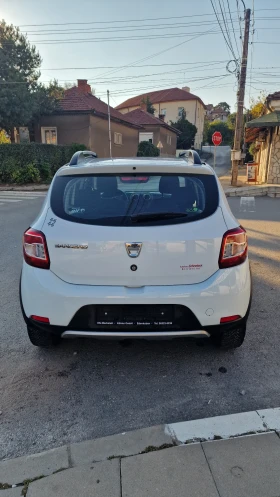 Dacia Sandero | Mobile.bg    8