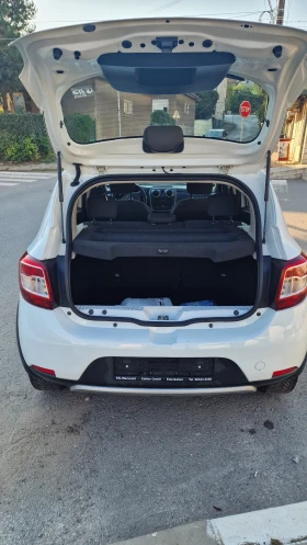 Dacia Sandero | Mobile.bg    9