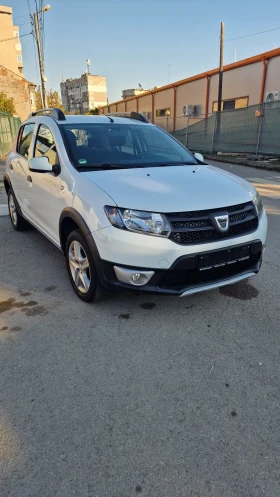 Dacia Sandero | Mobile.bg    3