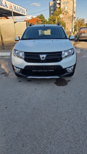 Dacia Sandero | Mobile.bg    2