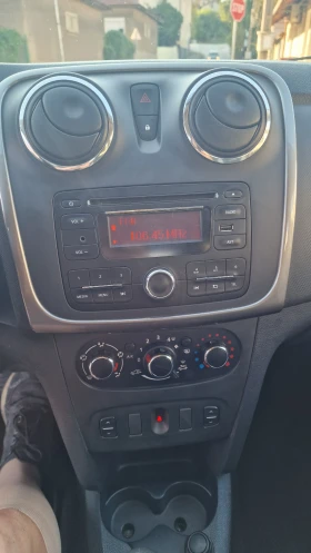 Dacia Sandero | Mobile.bg    15