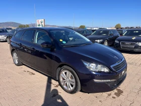 Обява за продажба на Peugeot 308 1.6 HDI NAVI EURO 6 ~Цена по договаряне - изображение 3