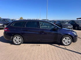 Обява за продажба на Peugeot 308 1.6 HDI NAVI EURO 6 ~Цена по договаряне - изображение 4