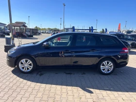 Обява за продажба на Peugeot 308 1.6 HDI NAVI EURO 6 ~Цена по договаряне - изображение 8