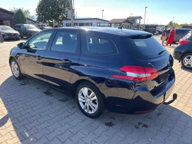 Обява за продажба на Peugeot 308 1.6 HDI NAVI EURO 6 ~Цена по договаряне - изображение 7