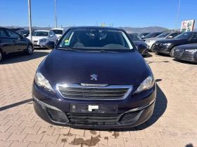 Обява за продажба на Peugeot 308 1.6 HDI NAVI EURO 6 ~Цена по договаряне - изображение 2
