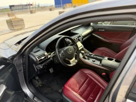 Lexus IS Is350h sport | Mobile.bg    4