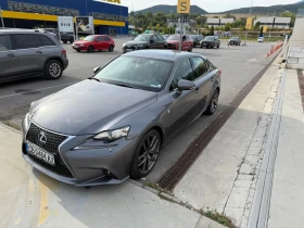 Lexus IS Is350h sport | Mobile.bg    2