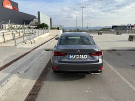 Lexus IS Is350h sport | Mobile.bg    3