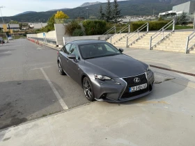     Lexus IS Is350h sport