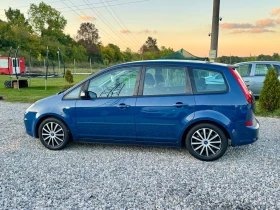 Ford C-max 1.6 TDCI 131000  | Mobile.bg    4