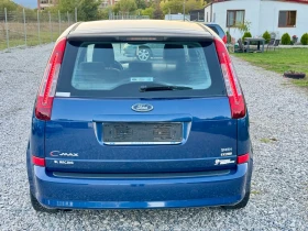Ford C-max 1.6 TDCI 131000  | Mobile.bg    8