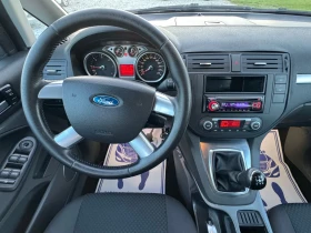 Ford C-max 1.6 TDCI 131000  | Mobile.bg    11