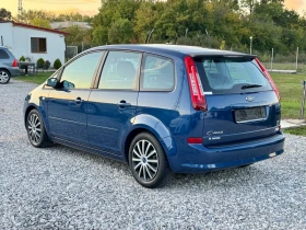 Ford C-max 1.6 TDCI 131000  | Mobile.bg    7