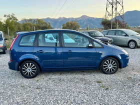 Ford C-max 1.6 TDCI 131000  | Mobile.bg    5