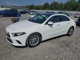 Mercedes-Benz A 220