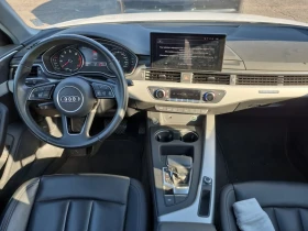 Audi A4 * KOMFORT * CARFAX *    | Mobile.bg    10