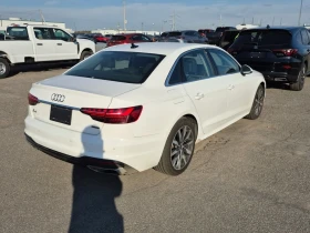 Audi A4 * KOMFORT * CARFAX *    | Mobile.bg    3