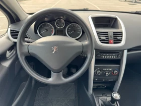 Peugeot 207 PLUS - 1.4 HDI - 72.000 km!!! | Mobile.bg    11