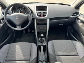Peugeot 207 PLUS - 1.4 HDI - 72.000 km!!! | Mobile.bg    10