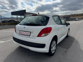 Peugeot 207 PLUS - 1.4 HDI - 72.000 km!!! | Mobile.bg    5