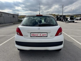 Peugeot 207 PLUS - 1.4 HDI - 72.000 km!!! | Mobile.bg    6