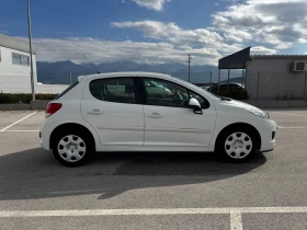Peugeot 207 PLUS - 1.4 HDI - 72.000 km!!! | Mobile.bg    4