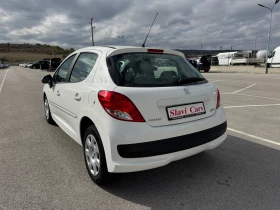 Peugeot 207 PLUS - 1.4 HDI - 72.000 km!!! | Mobile.bg    7