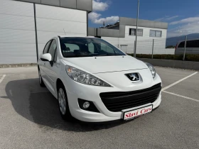 Peugeot 207 PLUS - 1.4 HDI - 72.000 km!!! | Mobile.bg    3