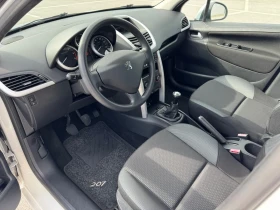 Peugeot 207 PLUS - 1.4 HDI - 72.000 km!!! | Mobile.bg    9