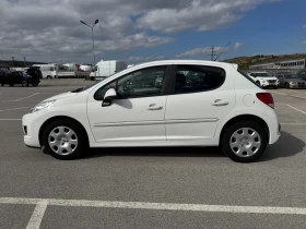 Peugeot 207 PLUS - 1.4 HDI - 72.000 km!!! | Mobile.bg    8