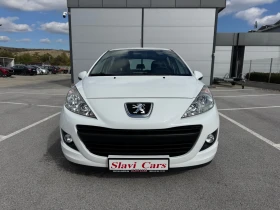 Peugeot 207 PLUS - 1.4 HDI - 72.000 km!!! | Mobile.bg    2