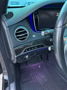 Mercedes-Benz S 350 Mercedes-Benz S 350 44 LONG  | Mobile.bg    5