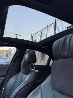 Mercedes-Benz S 350 Mercedes-Benz S 350 44 LONG  | Mobile.bg    12