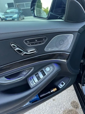 Mercedes-Benz S 350 Mercedes-Benz S 350 44 LONG  | Mobile.bg    9