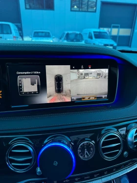 Mercedes-Benz S 350 Mercedes-Benz S 350 44 LONG  | Mobile.bg    10