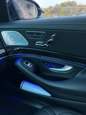 Mercedes-Benz S 350 Mercedes-Benz S 350 44 LONG  | Mobile.bg    14