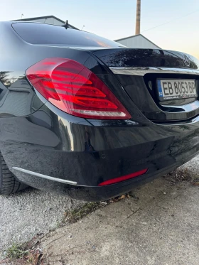 Mercedes-Benz S 350 Mercedes-Benz S 350 44 LONG  | Mobile.bg    6