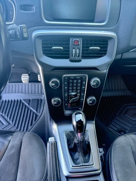 Volvo V40  | Mobile.bg    9