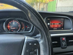Volvo V40  | Mobile.bg    13