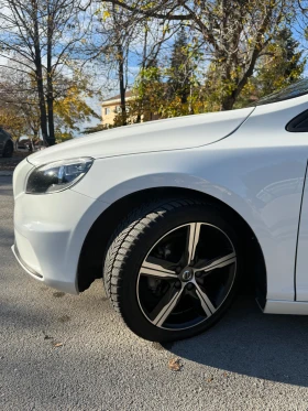 Volvo V40  | Mobile.bg    3